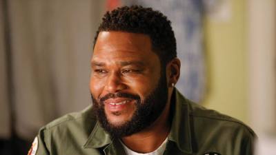 Anthony Anderson to Host Make-Up Artists and Hair Stylists Guild Awards - www.hollywoodreporter.com