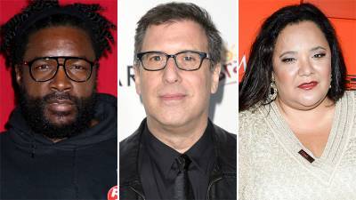 Oscars Production Team A Mix Of Veterans And Newcomers Including Questlove, Richard LaGravenese, Dream Hampton - deadline.com - Hollywood - county Union - Los Angeles, county Union