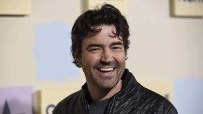 ‘The Flash’: Ron Livingston Replaces Billy Crudup as Barry Allen’s Father In New DC Film - deadline.com - Indiana - county Allen - county Barry