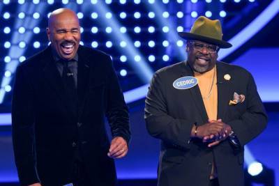 ‘Soul,’ Trevor Noah and Steve Harvey’s ‘Celebrity Family Feud’ Win Big at NAACP Image Awards - thewrap.com