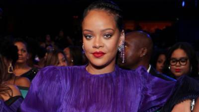 Rihanna Reveals She May Release A New Song ‘Soon’ Fans Go Wild: ‘Finally’ - hollywoodlife.com