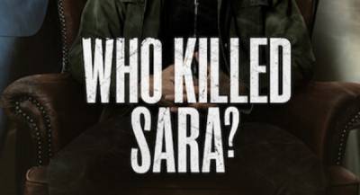 Netflix's 'Who Killed Sara?' Cast List - See Who Plays Who! - www.justjared.com - Mexico