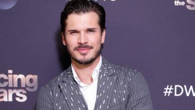 Gleb Savchenko on Being Bullied for Dancing as a Boy & Advice He Gives His Daughter - www.etonline.com - Russia