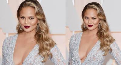 Chrissy Teigen announces she's quitting Twitter; Says 'Haven't learned how to block negativity yet' - www.pinkvilla.com - USA