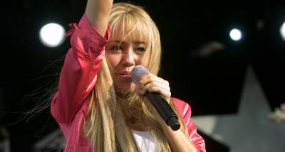 Miley Cyrus says Hannah Montana was the 'greatest gift a girl could ask for' in a letter for 15th anniversary - www.pinkvilla.com - Montana