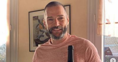 Inside First Dates star Fred Sirieix's London home that he shares with his fiancée 'Fruitcake' - www.ok.co.uk - France