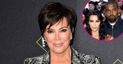 Kris Jenner Says Kim Kardashian Is Staying ‘Really Busy’ Amid Kanye West Divorce: She’s ‘Focused’ on Her Passions - www.usmagazine.com
