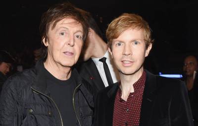 Beck shares his take on Paul McCartney’s ‘Find My Way’ from ‘McCartney III Imagined’ - www.nme.com