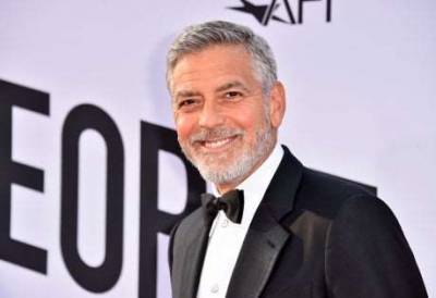 George Clooney reveals why he has no regrets about waiting until his fifties to have children - www.msn.com