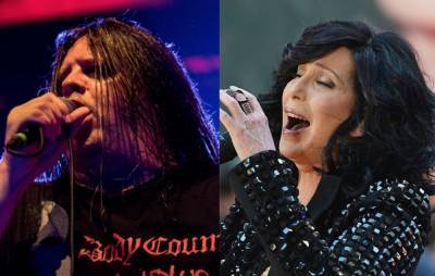 Cher once told Cannibal Corpse’s Corpsegrinder that she “was metal before you were born” - www.nme.com