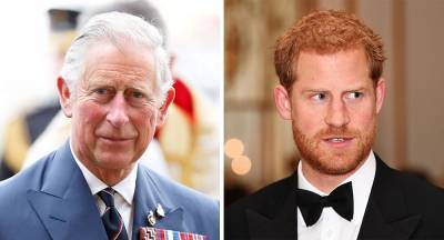 Prince Charles' future as king in doubt after Prince Harry’s SHOCK claims! - www.newidea.com.au