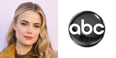 ABC's 'Maggie' Pilot Faces Criticism for Casting Rebecca Rittenhouse in Role Written for Latinx Actress - www.justjared.com