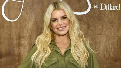 Jessica Simpson Says Watching the Britney Spears Doc Would Be a 'Trigger' - www.etonline.com