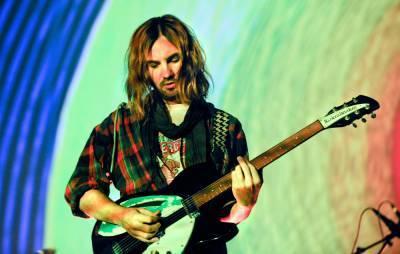 Tame Impala share ‘InnerSpeaker’ short film and deluxe edition - www.nme.com - Australia