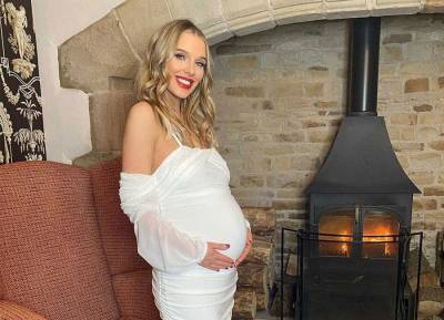 Helen Flanagan welcomes baby number 3 after difficult pregnancy - evoke.ie - county Scott - Indiana