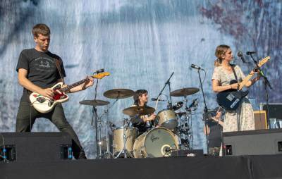 Wolf Alice add new London and Glasgow dates to 2022 UK and Ireland tour - www.nme.com - Britain - Ireland - county New London