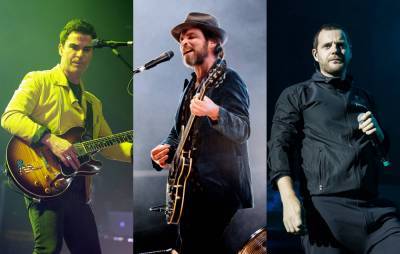 Stereophonics, Supergrass and The Streets to headline Kendal Calling 2021 - www.nme.com