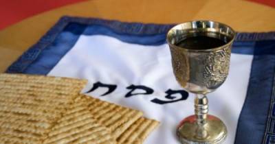 When is Passover 2021 and how to wish someone Happy Passover in Hebrew - www.manchestereveningnews.co.uk - Manchester