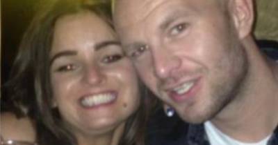 Scots mum diagnosed with terminal cancer while pregnant dies day after wedding - www.dailyrecord.co.uk - Scotland