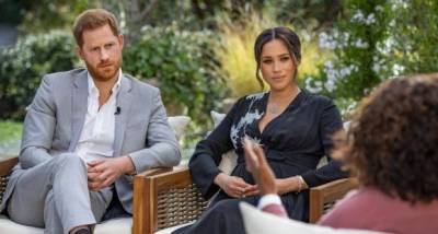 Prince Harry & Meghan Markle’s interview gets another royal’s reaction; THIS Prince calls them ‘inappropriate’ - www.pinkvilla.com - Monaco