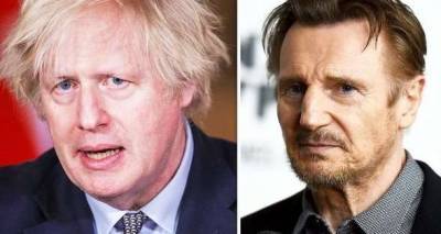 Liam Neeson fears Ireland will be biggest loser from Brexit: 'We're still worried' - www.msn.com - Italy - Ireland