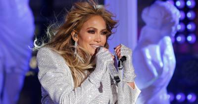 Jennifer Lopez’s Top Skincare, Style and Lifestyle Secrets Revealed: The Master List - www.usmagazine.com