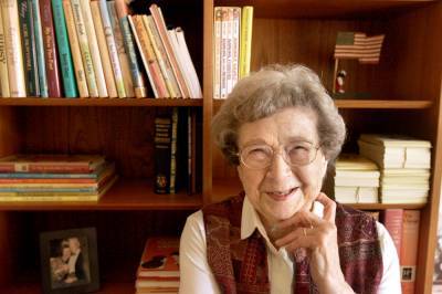 Beverly Cleary, author of children’s book ‘Henry Huggins,’ dead at 104 - nypost.com - California