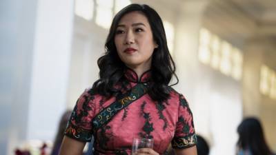 'Kung Fu' Stars Believe CW Drama Can 'Reshape,' 'Redefine' Asian Storytelling - www.etonline.com