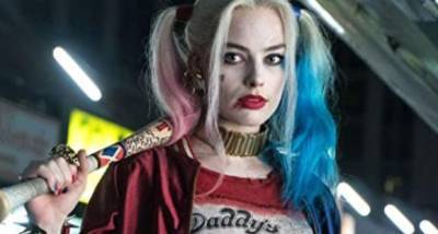 Suicide Squad DROPS 1st trailer; Sylvester Stallone, Idris Elba & more join Margot Robbie aka Harley Quinn - www.pinkvilla.com - India
