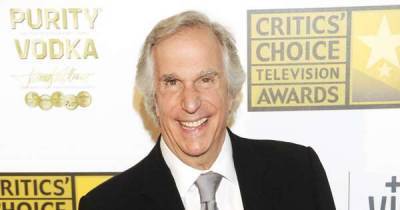 Henry Winkler and Glenn Close teaming up for virtual Happy Days reading - www.msn.com - Chicago