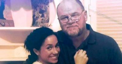 Meghan Markle's dad 'wants to tell his side of the story in Oprah Winfrey interview' - www.dailyrecord.co.uk - Britain
