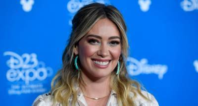 Hilary Duff Announces Birth of Baby Girl, Reveals Her Name! - www.justjared.com