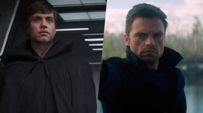 Sebastian Stan Shuts Down ‘Star Wars’ Casting Rumors, But Is Open To Playing Luke Skywalker - theplaylist.net