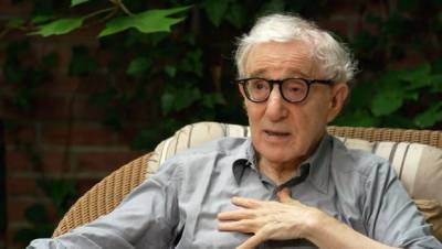 Never-Before-Seen 2020 Interview With Woody Allen To Air On Paramount+, Alongside 2018 Interview With Daughter Dylan Farrow - etcanada.com
