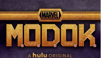 Jon Hamm Joins Marvel Animated Series 'M.O.D.O.K.' as Iron Man, Nathan Fillion to Voice Wonder Man - www.justjared.com