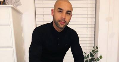 Alex Beresford likes cryptic tweet after replacing Piers Morgan on Good Morning Britain following feud - www.ok.co.uk - Britain