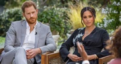 Meghan Markle's dad Thomas Markle spotted outside Oprah's home, delivers letter requesting interview: Report - www.pinkvilla.com