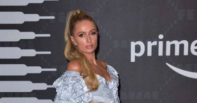 Paris Hilton committed to helping those in residential care - www.msn.com - Utah - county Canyon - city Provo, county Canyon