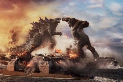 ‘Godzilla vs. Kong’ Explodes to $121.8 Million Opening at Overseas Box Office - thewrap.com - Australia - China - Hollywood - Mexico - South Korea - India - Russia
