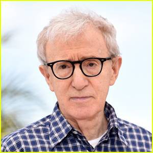 Woody Allen Denies Allegations in New Interview & Says Actors Who Won't Work With Him Again Are 'Foolish' - www.justjared.com
