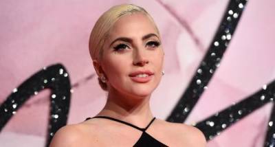 Lady Gaga’s BF sent her ‘all the flowers in Rome’ for 35th bday; Singer says ‘can’t wait to be home with you’ - www.pinkvilla.com - Italy - Rome