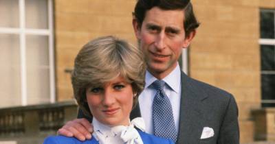 Princess Diana 'was obsessed with the idea Prince Charles wanted her murdered' - www.ok.co.uk