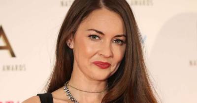 EastEnders star Lacey Turner reveals why she isn't breastfeeding baby son Trilby - www.msn.com