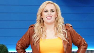 Rebel Wilson Shares Biggest Challenge After Losing 60 Pounds in Her Year of Health - www.etonline.com - Australia