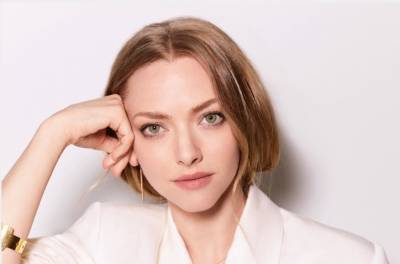Amanda Seyfried to Play Elizabeth Holmes in Hulu Series ‘The Dropout,’ Taking Over From Kate McKinnon - variety.com - county Holmes