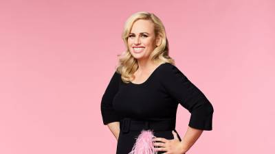 Rebel Wilson says she's 'really proud' of herself after dropping 60 lbs. in 2020 - www.foxnews.com - Australia