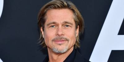 Brad Pitt Did His Own Stunts On 'Bullet Train' After Winning Oscar For Playing a Stuntman - www.justjared.com