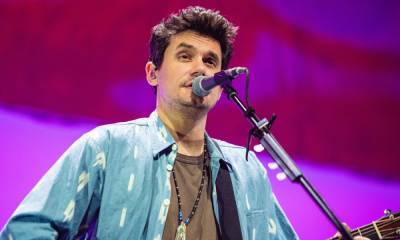 John Mayer reacts to criticism from Taylor Swift fans after joining TikTok - us.hola.com