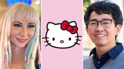 New Line Sets Jennifer Coyle, Leo Matsuda To Direct ‘Hello Kitty’ Animated/Live Action Hybrid Movie - deadline.com - Japan