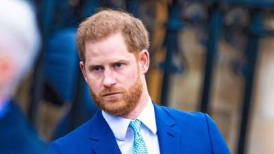 Prince Harry Is ‘Being Advised to Fly Home’ to Say ‘Goodbye’ to Hospitalized Prince Philip - stylecaster.com